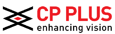 CP PLUS logo