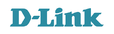 D-LINK logo