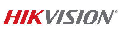 HIKVISION logo